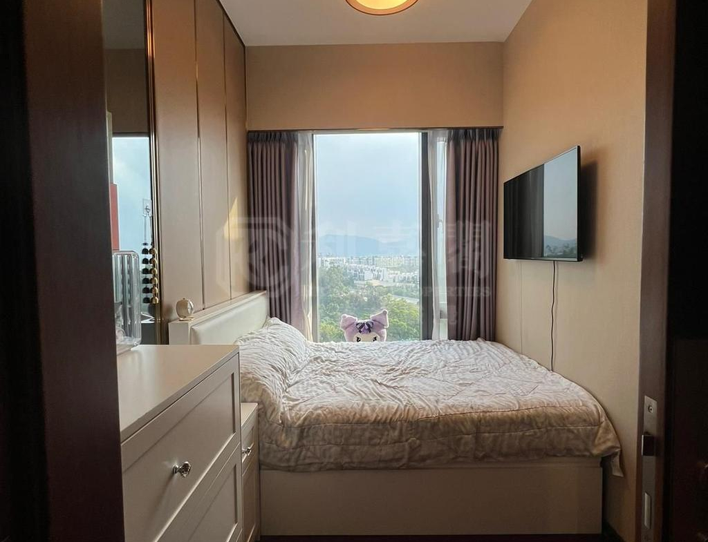 緹岸 2期 3座 - 28NTS – 香港北部都會區