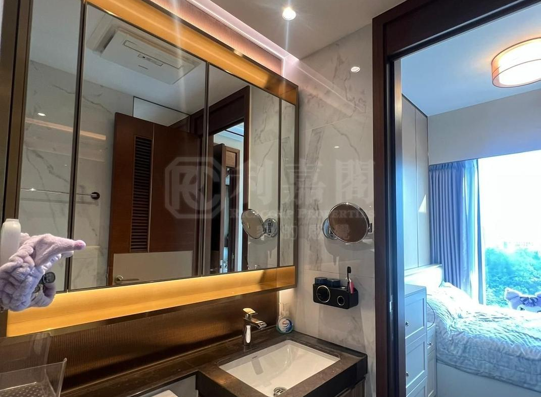 緹岸 2期 3座 - 28NTS – 香港北部都會區