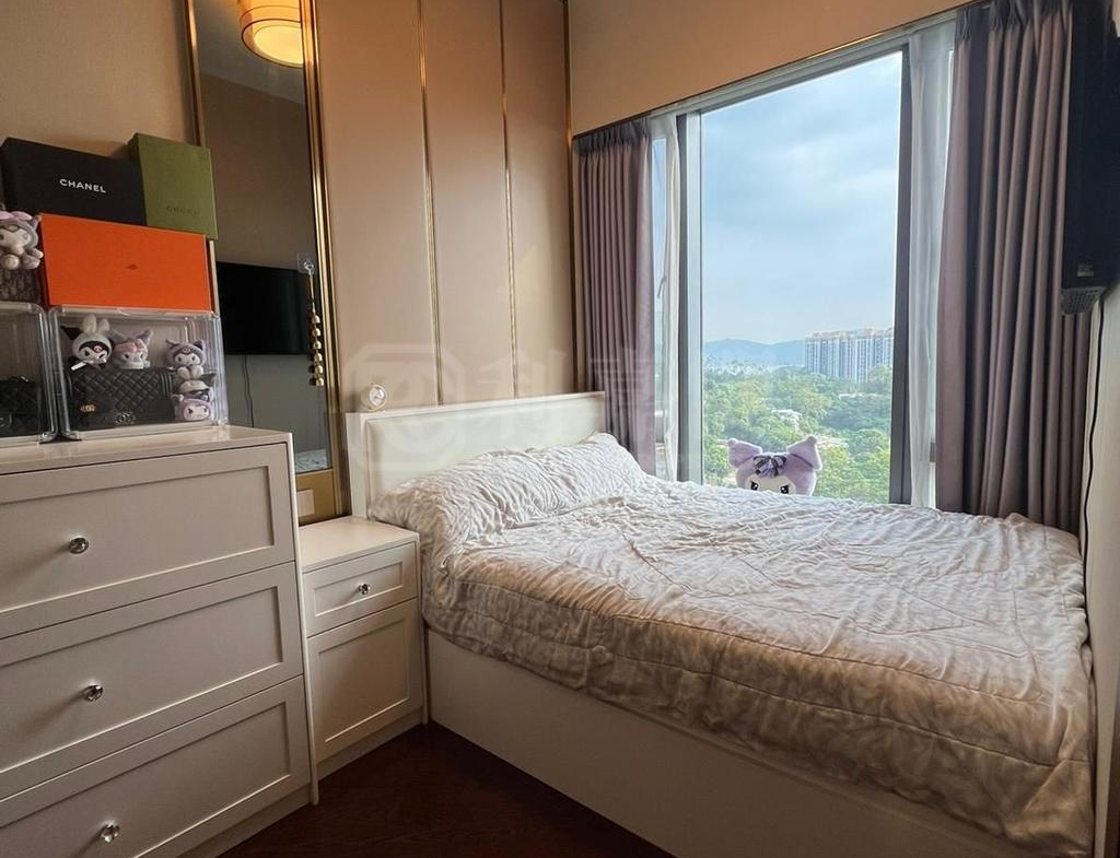 緹岸 2期 3座 - 28NTS – 香港北部都會區