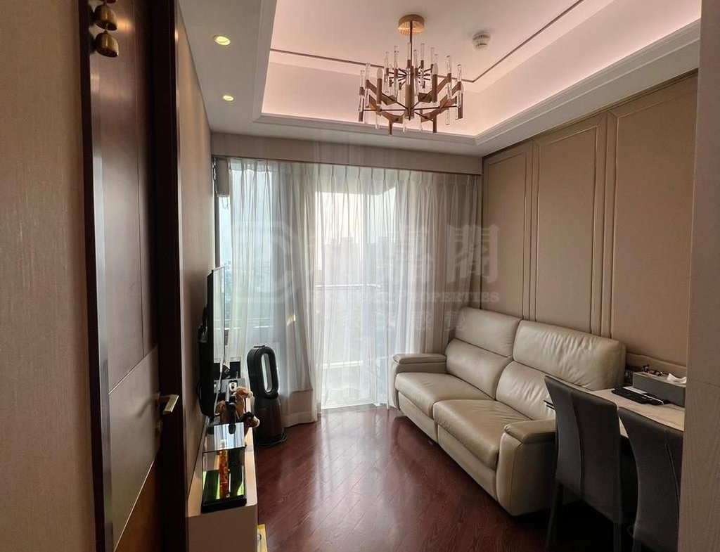 緹岸 2期 3座 - 28NTS – 香港北部都會區