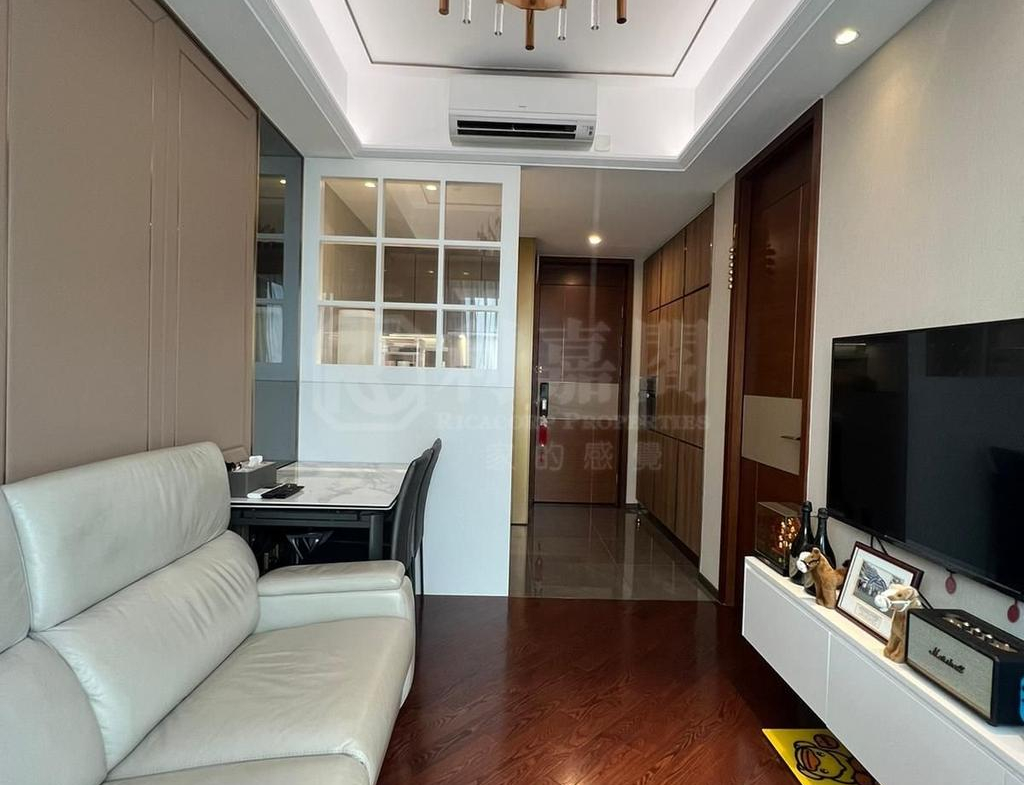 緹岸 2期 3座 - 28NTS – 香港北部都會區