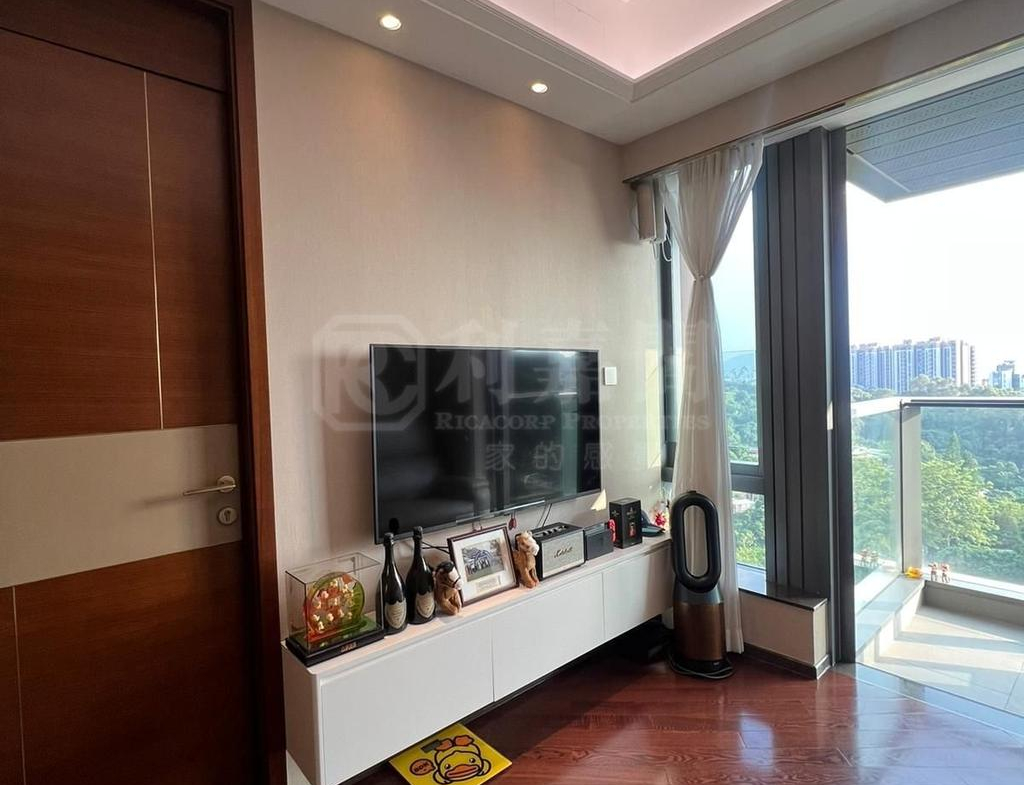 緹岸 2期 3座 - 28NTS – 香港北部都會區