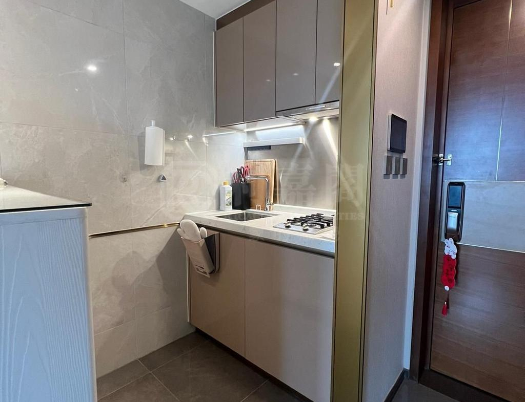 緹岸 2期 3座 - 28NTS – 香港北部都會區