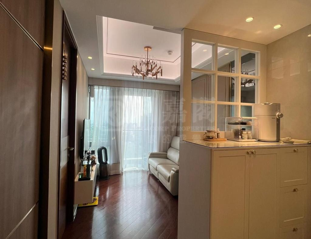 緹岸 2期 3座 - 28NTS – 香港北部都會區