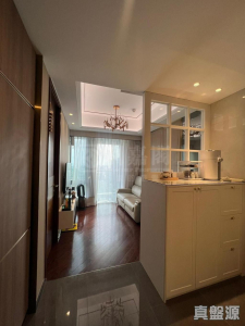 緹岸 2期 3座 - 28NTS – 香港北部都會區