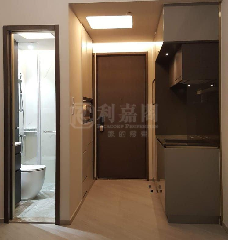 緹岸 2期 3座 - 28NTS – 香港北部都會區