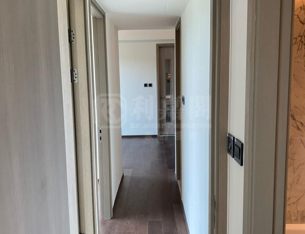 上源 3A座 - 28NTS – 香港北部都會區