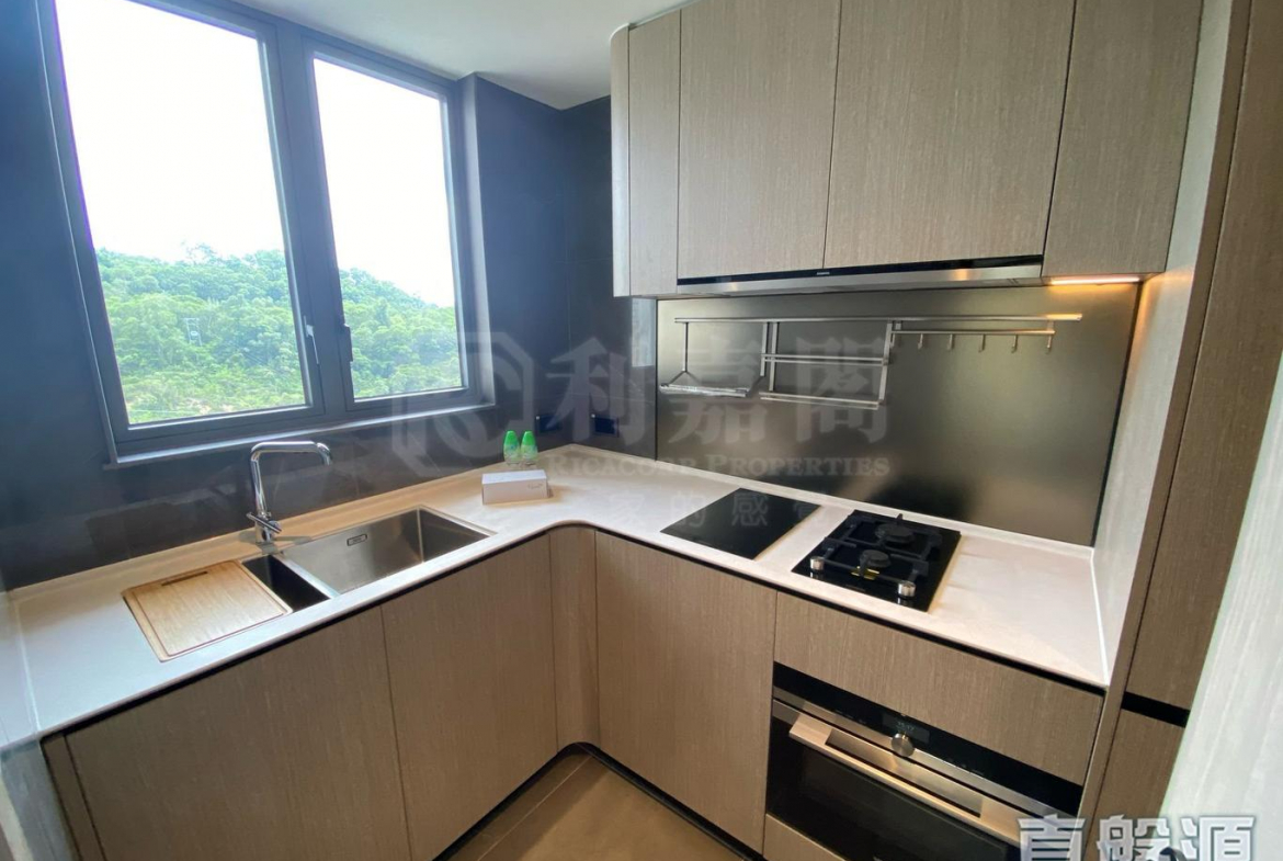 上源 3A座 - 28NTS – 香港北部都會區