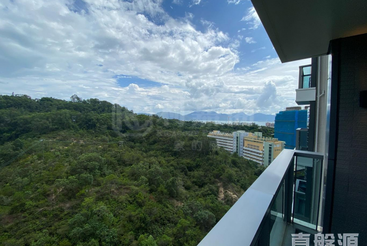 上源 3A座 - 28NTS – 香港北部都會區