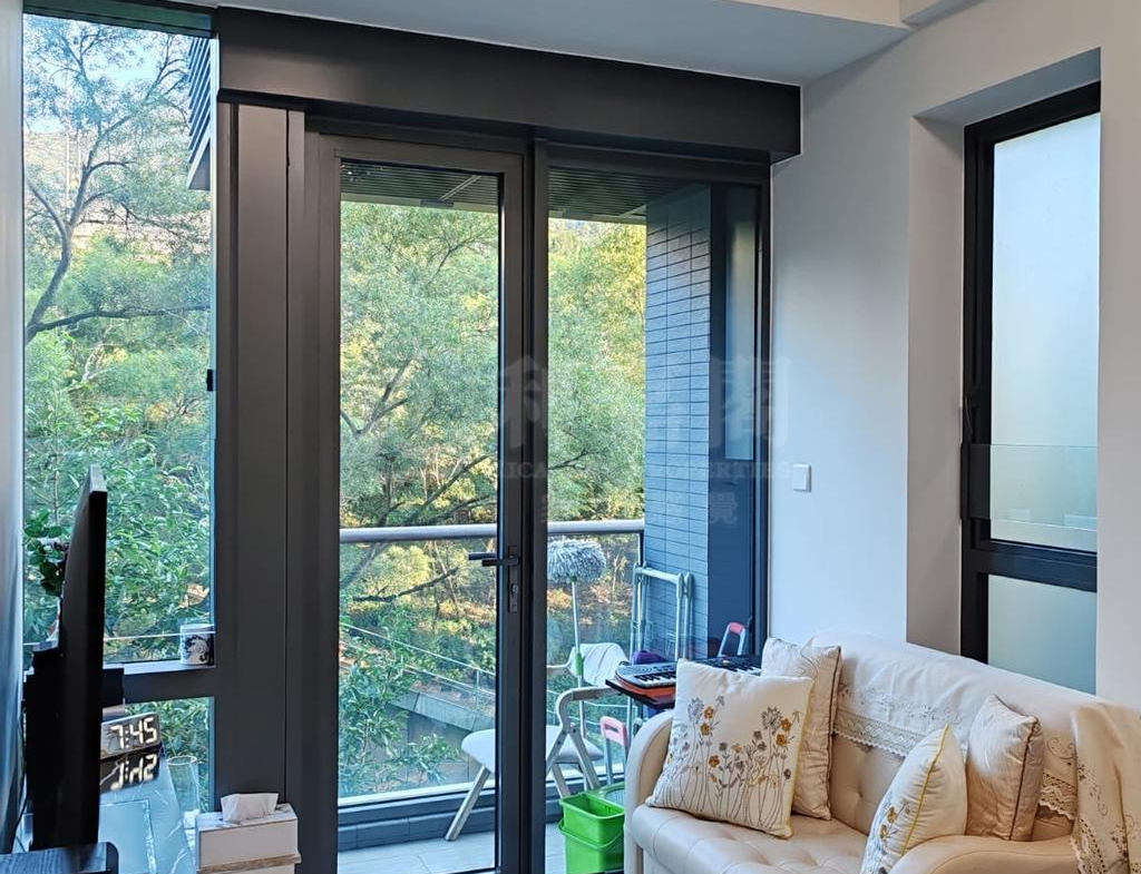 帝御 3期 帝御‧嵐天 6座 - 28NTS – 香港北部都會區