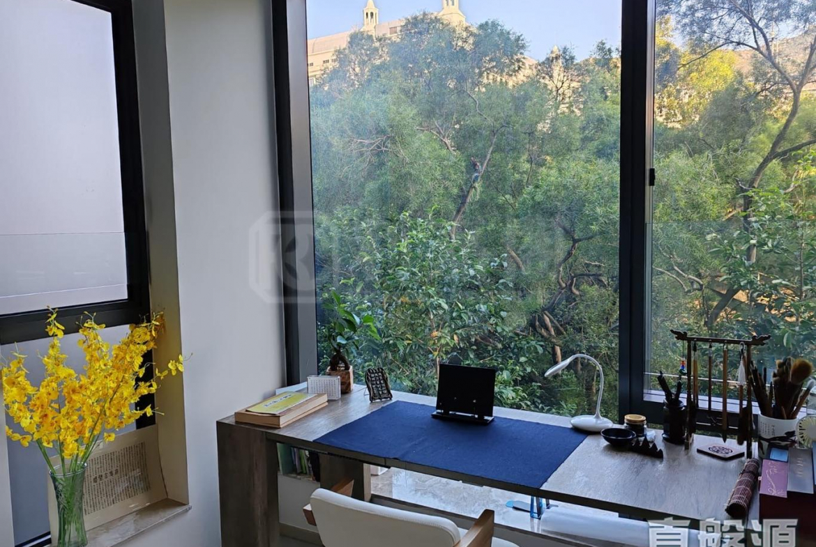 帝御 3期 帝御‧嵐天 6座 - 28NTS – 香港北部都會區