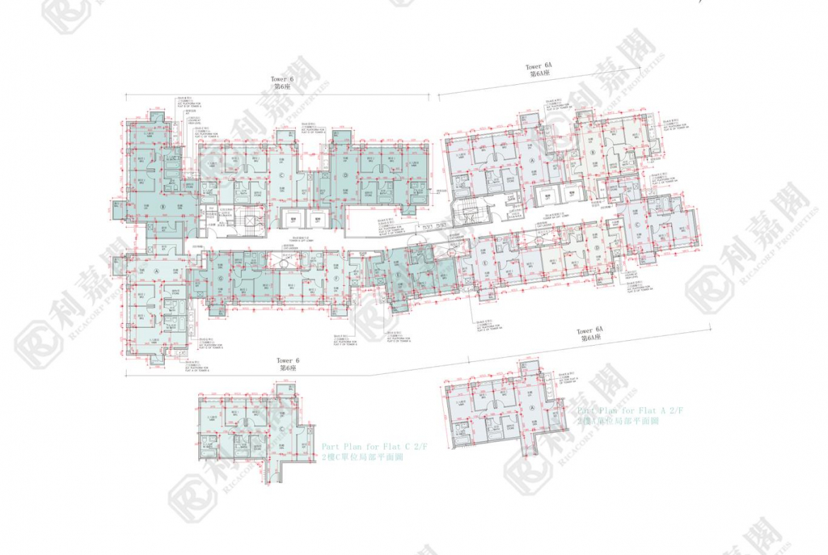 NAPA 6座 - 28NTS – 香港北部都會區
