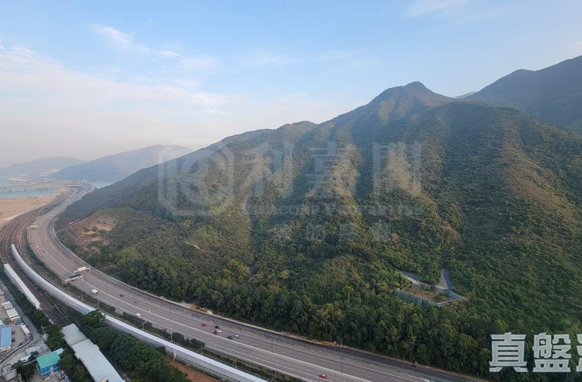 映灣園 1期 賞濤軒 5座 - 28NTS – 香港北部都會區