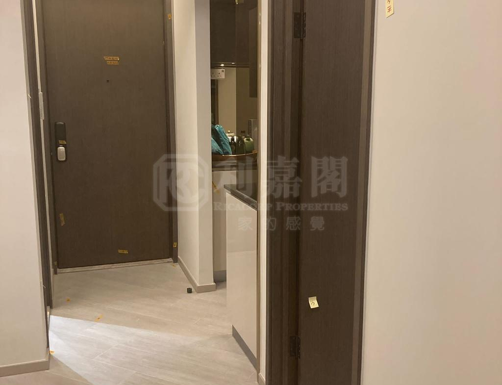 帝御 3期 帝御‧嵐天 6座 - 28NTS – 香港北部都會區