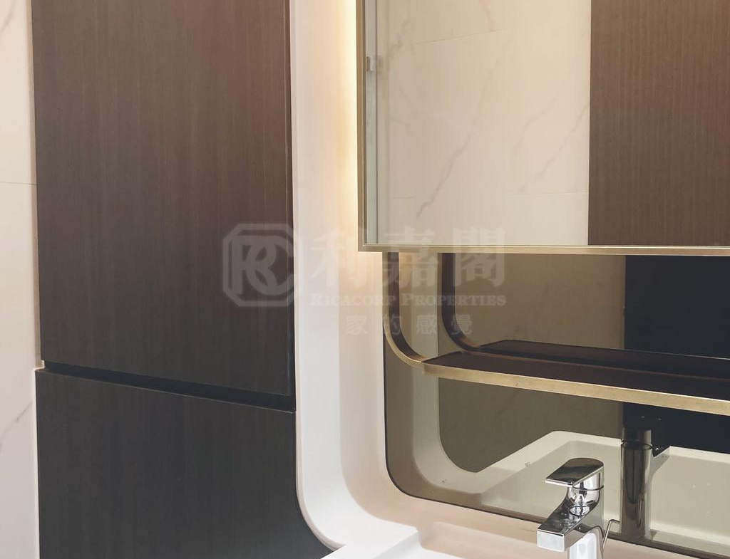 帝御 3期 帝御‧嵐天 6座 - 28NTS – 香港北部都會區