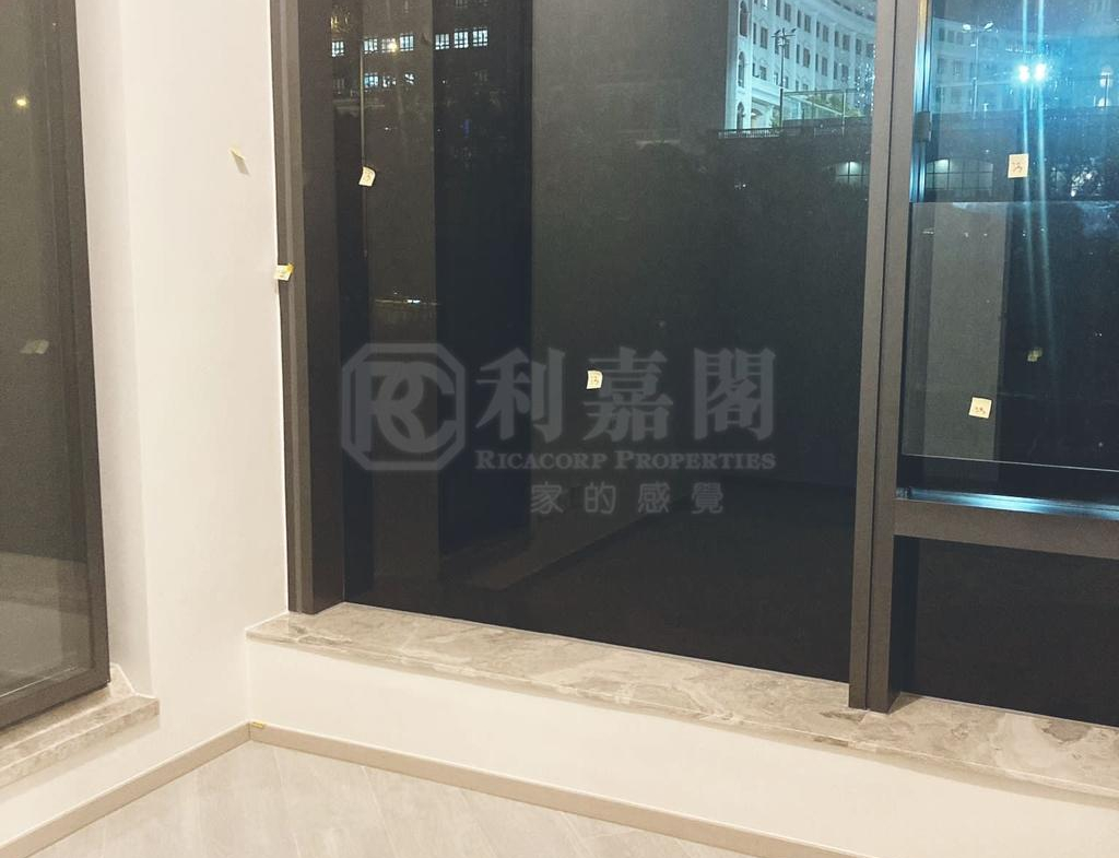 帝御 3期 帝御‧嵐天 6座 - 28NTS – 香港北部都會區