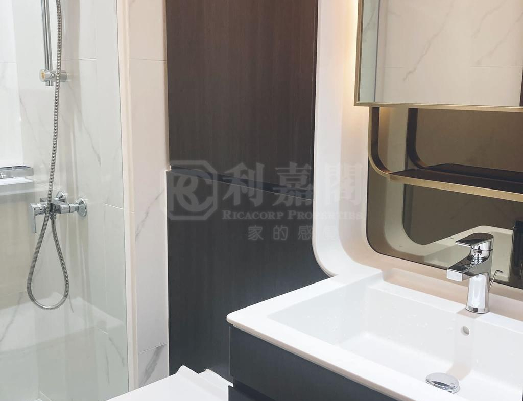 帝御 3期 帝御‧嵐天 6座 - 28NTS – 香港北部都會區