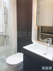 帝御 3期 帝御‧嵐天 6座 - 28NTS – 香港北部都會區