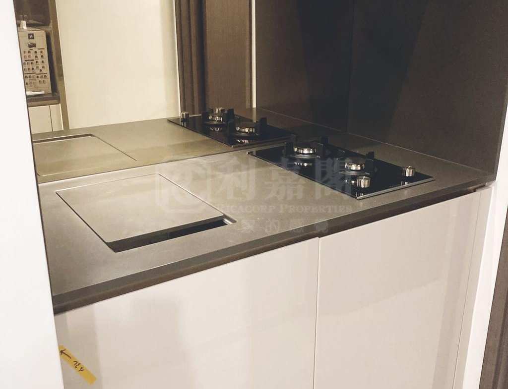 帝御 3期 帝御‧嵐天 6座 - 28NTS – 香港北部都會區