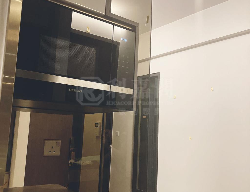 帝御 3期 帝御‧嵐天 6座 - 28NTS – 香港北部都會區