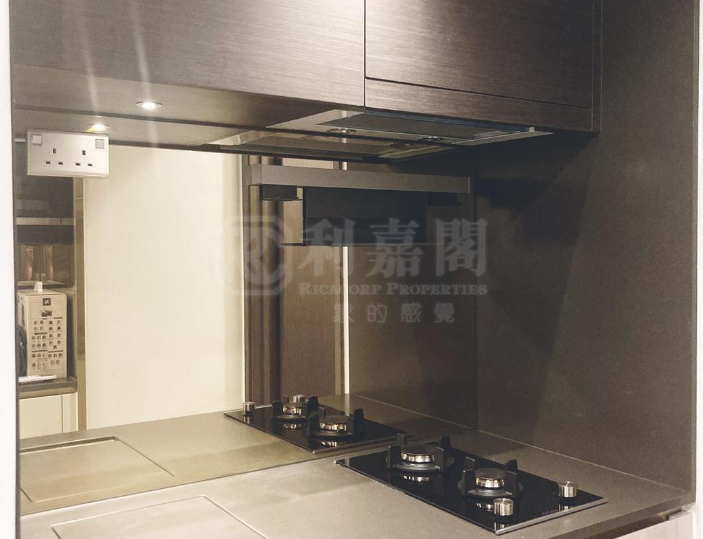 帝御 3期 帝御‧嵐天 6座 - 28NTS – 香港北部都會區