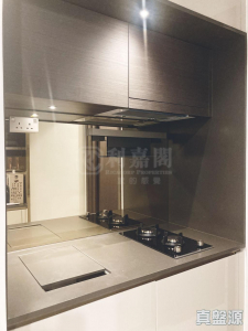 帝御 3期 帝御‧嵐天 6座 - 28NTS – 香港北部都會區