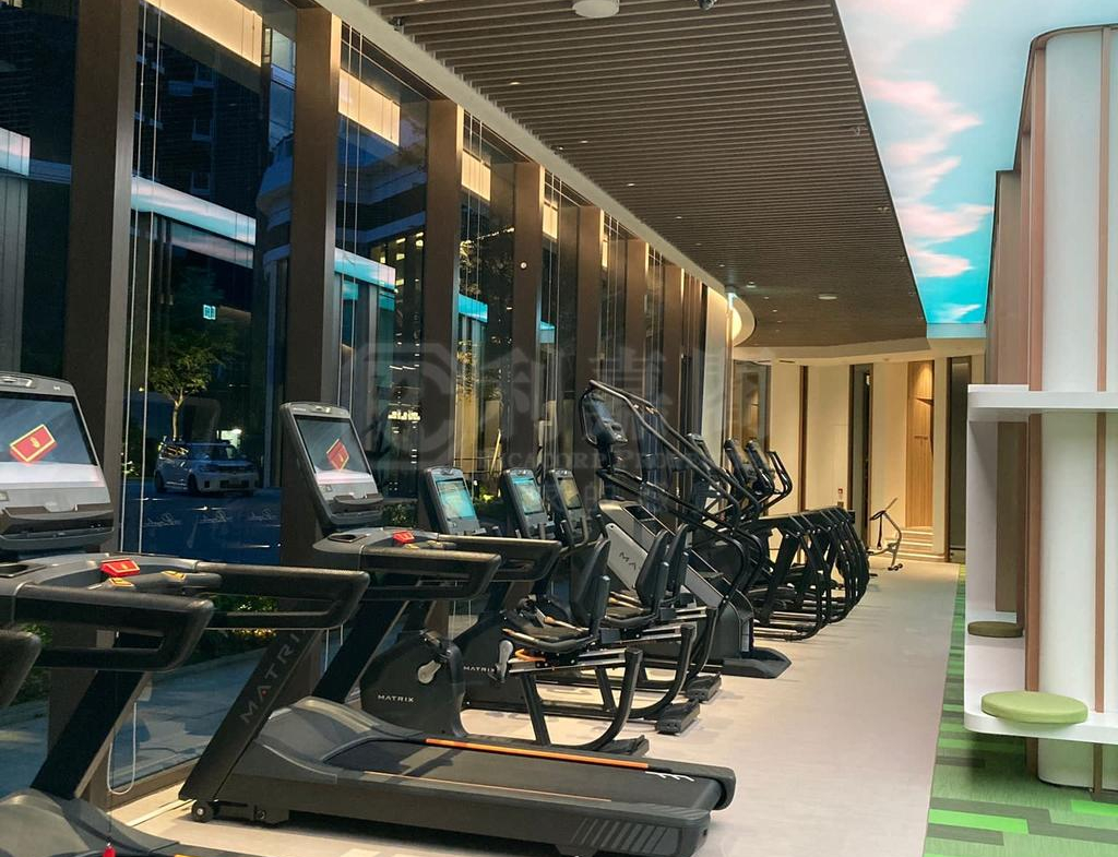 帝御 3期 帝御‧嵐天 6座 - 28NTS – 香港北部都會區