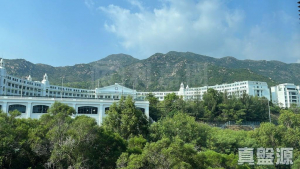 帝御 3期 帝御‧嵐天 6座 - 28NTS – 香港北部都會區