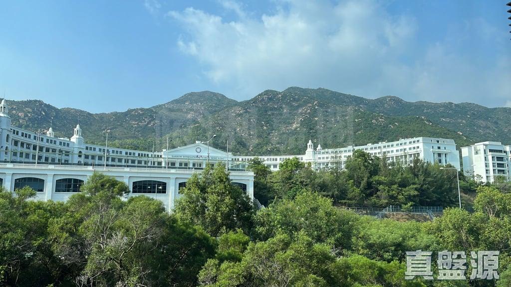 帝御 3期 帝御‧嵐天 6座 - 28NTS – 香港北部都會區