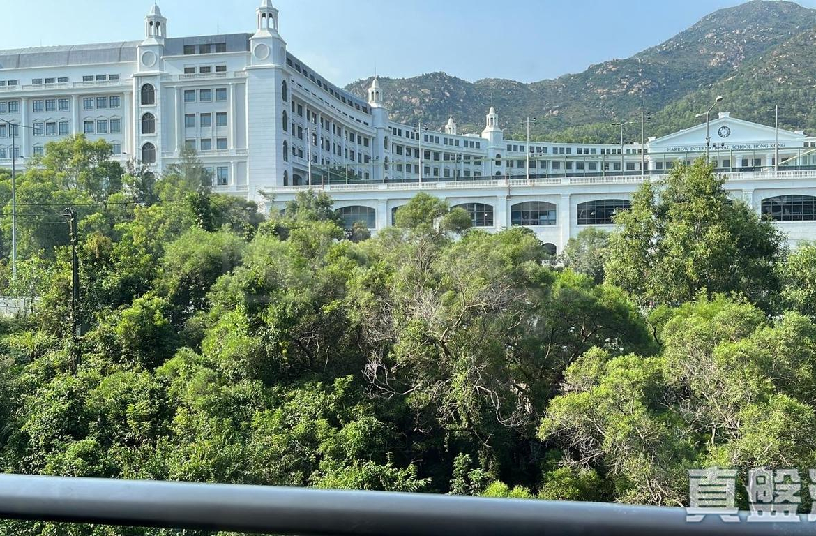 帝御 3期 帝御‧嵐天 6座 - 28NTS – 香港北部都會區