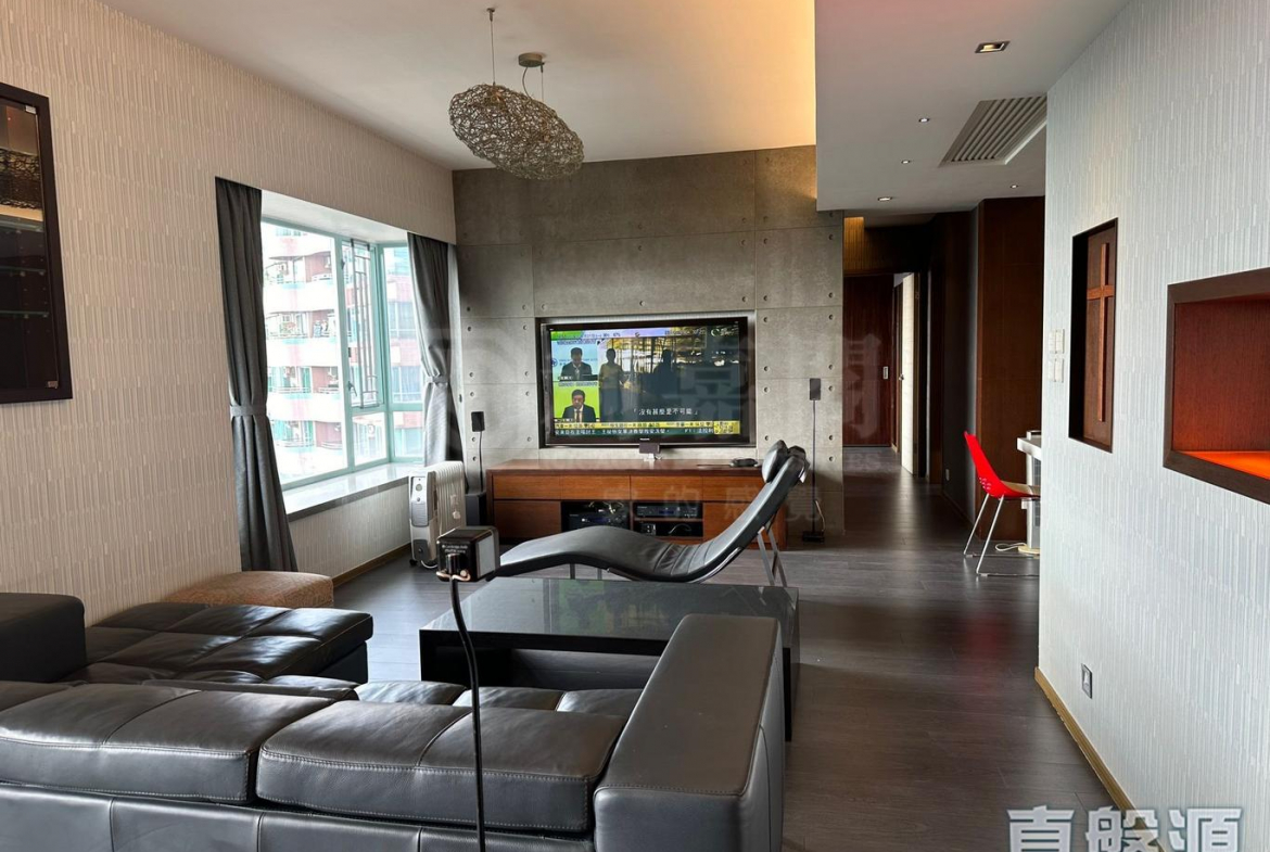 瑜翠園 1座 - 28NTS – 香港北部都會區