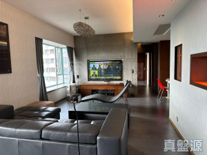 瑜翠園 1座 - 28NTS – 香港北部都會區