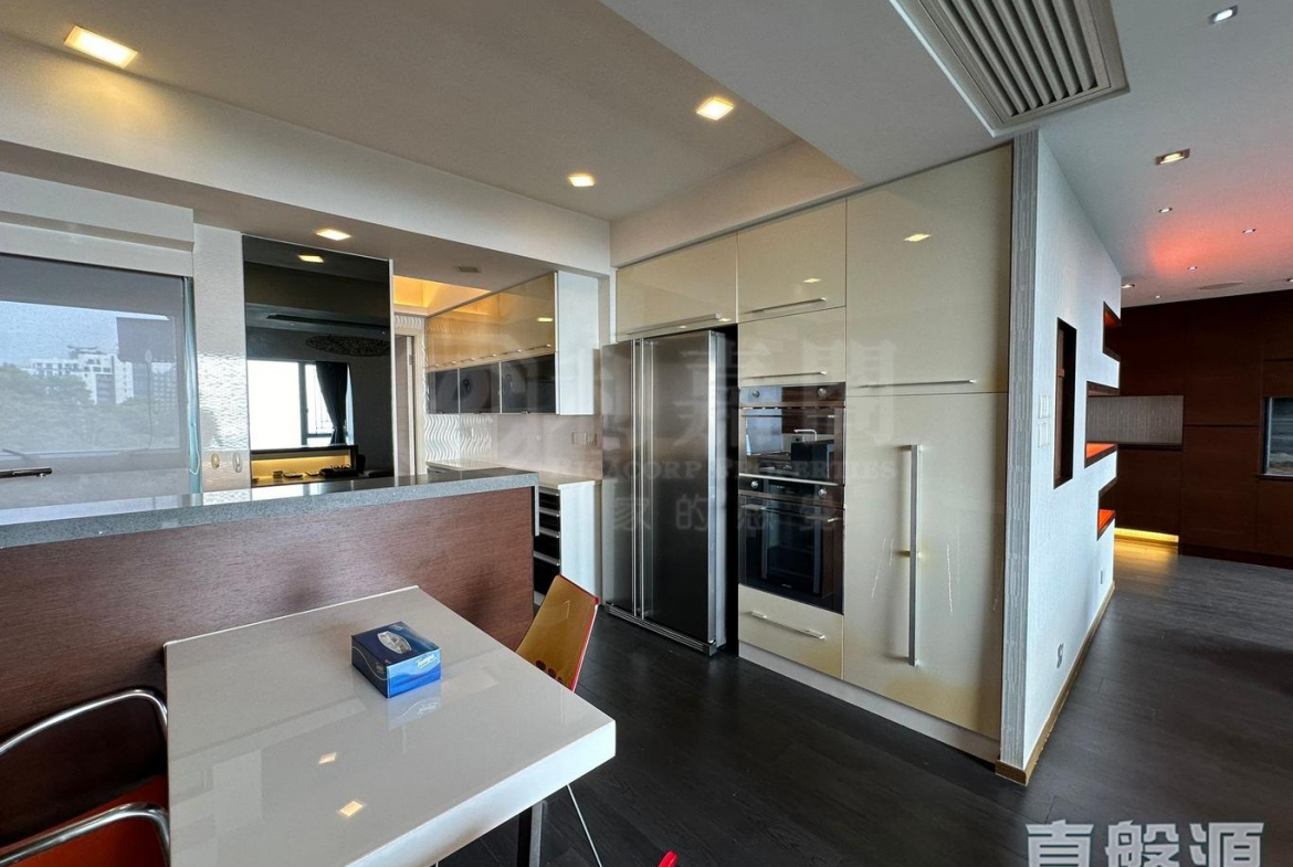 瑜翠園 1座 - 28NTS – 香港北部都會區