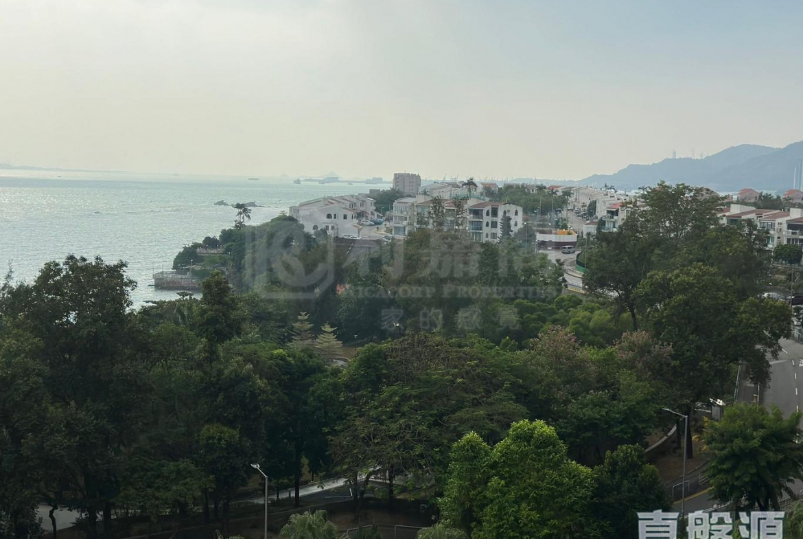 瑜翠園 1座 - 28NTS – 香港北部都會區