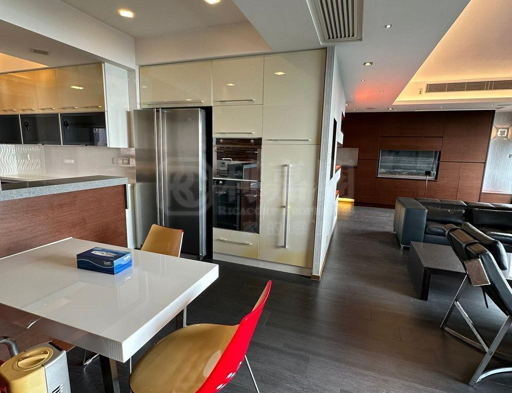 瑜翠園 1座 - 28NTS – 香港北部都會區