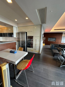 瑜翠園 1座 - 28NTS – 香港北部都會區