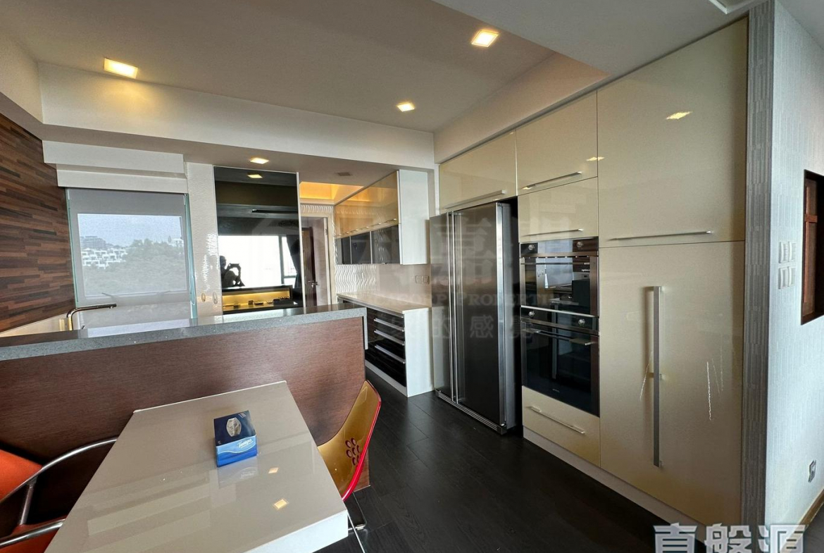 瑜翠園 1座 - 28NTS – 香港北部都會區