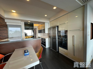 瑜翠園 1座 - 28NTS – 香港北部都會區