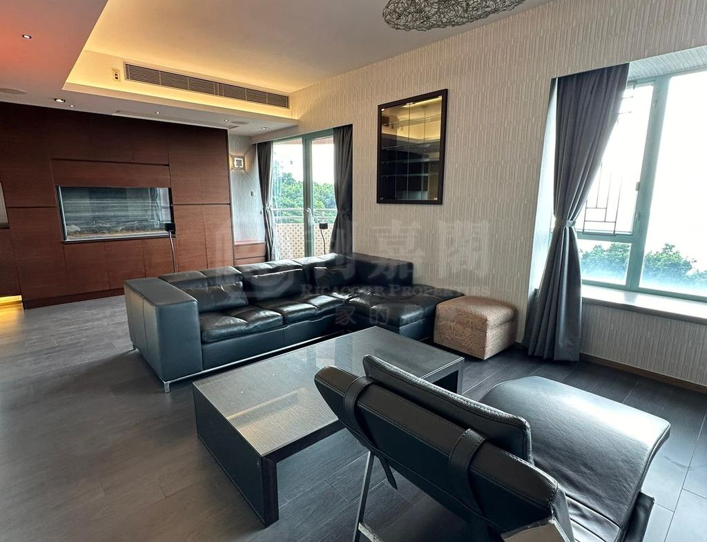 瑜翠園 1座 - 28NTS – 香港北部都會區