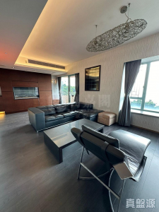 瑜翠園 1座 - 28NTS – 香港北部都會區