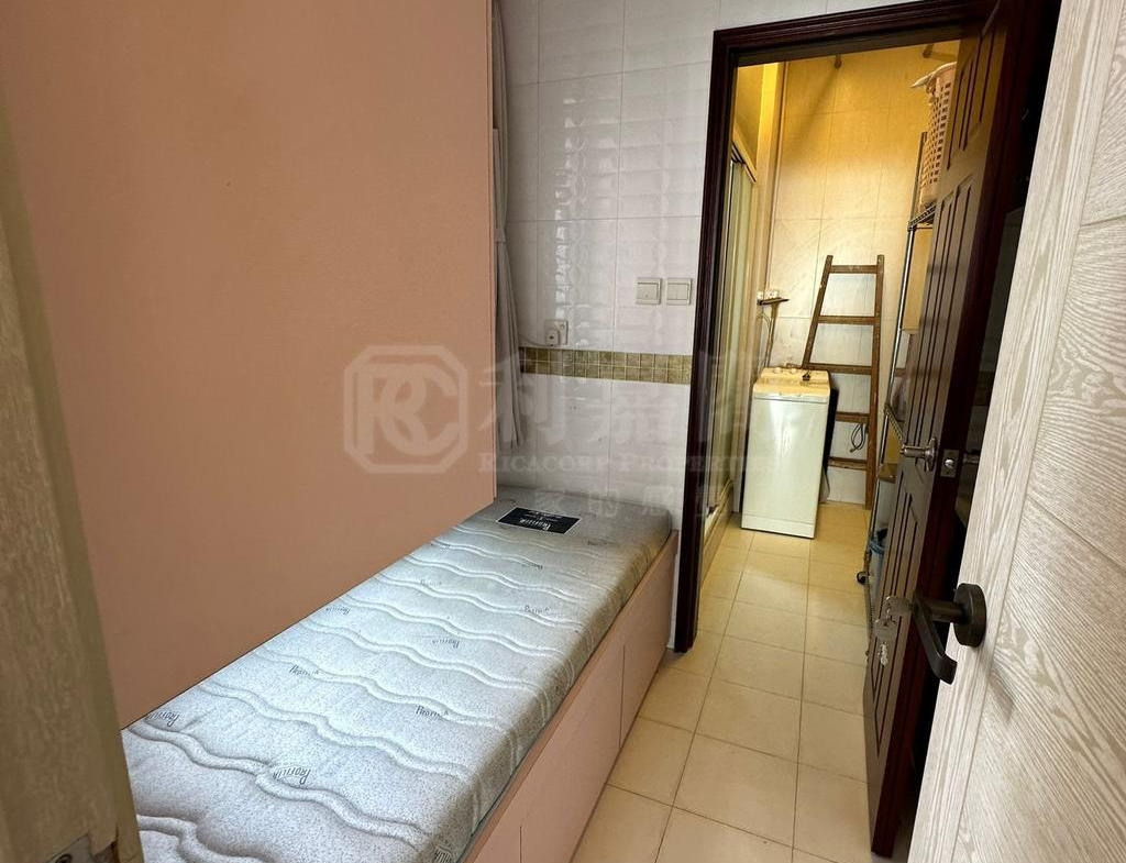 瑜翠園 1座 - 28NTS – 香港北部都會區