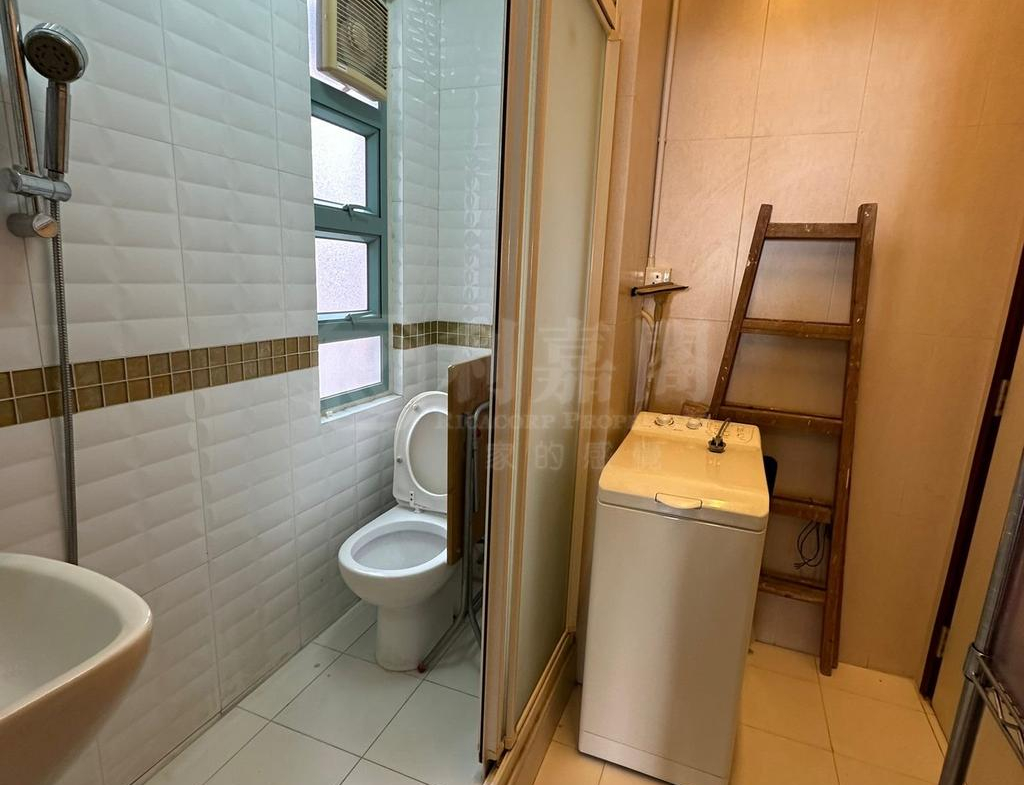 瑜翠園 1座 - 28NTS – 香港北部都會區