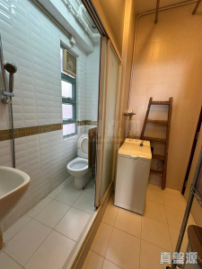 瑜翠園 1座 - 28NTS – 香港北部都會區