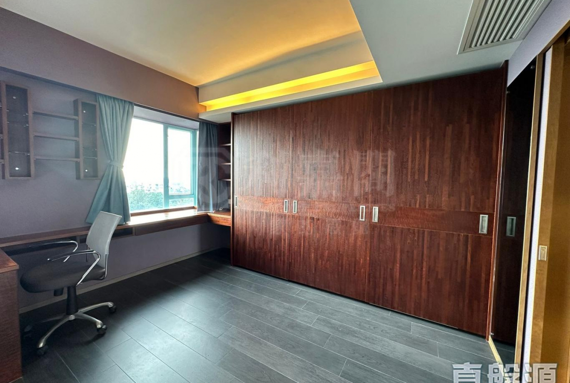 瑜翠園 1座 - 28NTS – 香港北部都會區