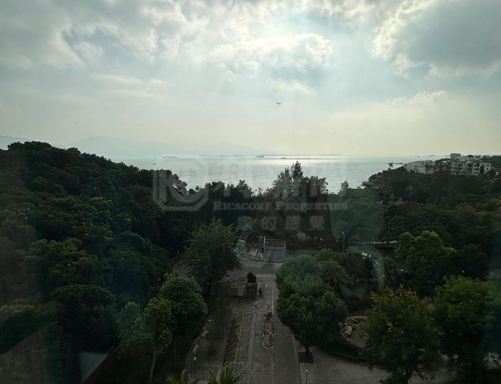 瑜翠園 1座 - 28NTS – 香港北部都會區