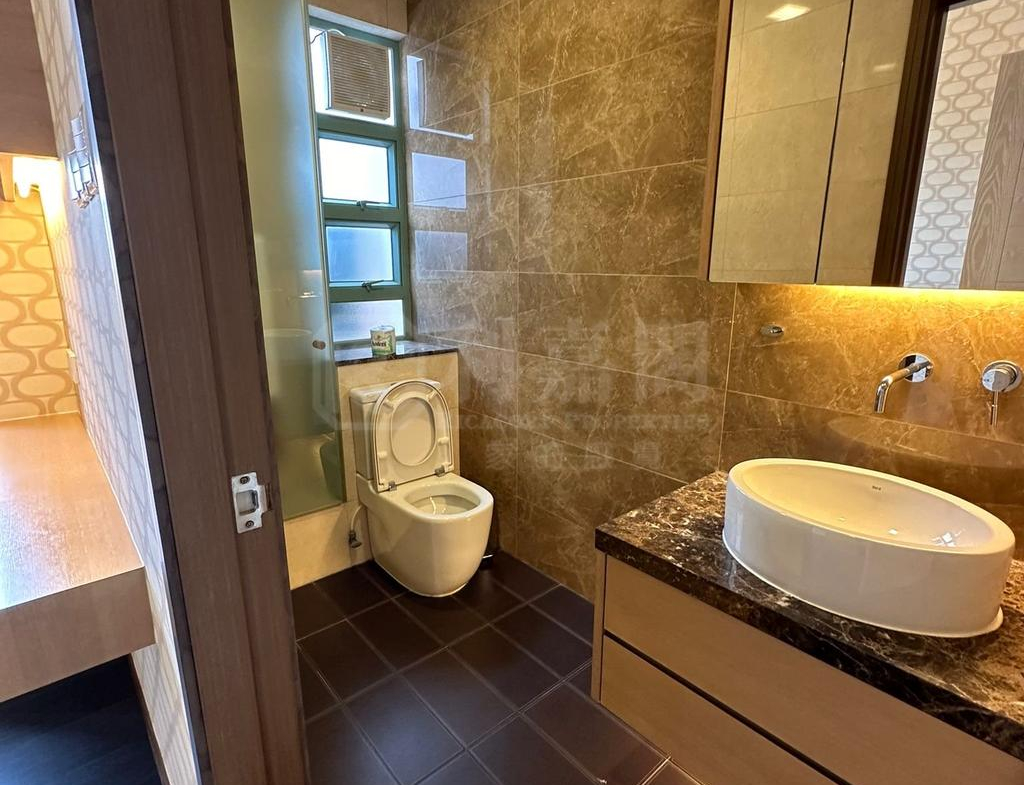 瑜翠園 1座 - 28NTS – 香港北部都會區