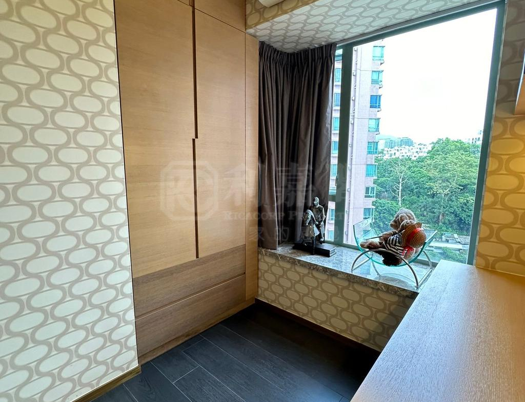 瑜翠園 1座 - 28NTS – 香港北部都會區