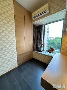 瑜翠園 1座 - 28NTS – 香港北部都會區