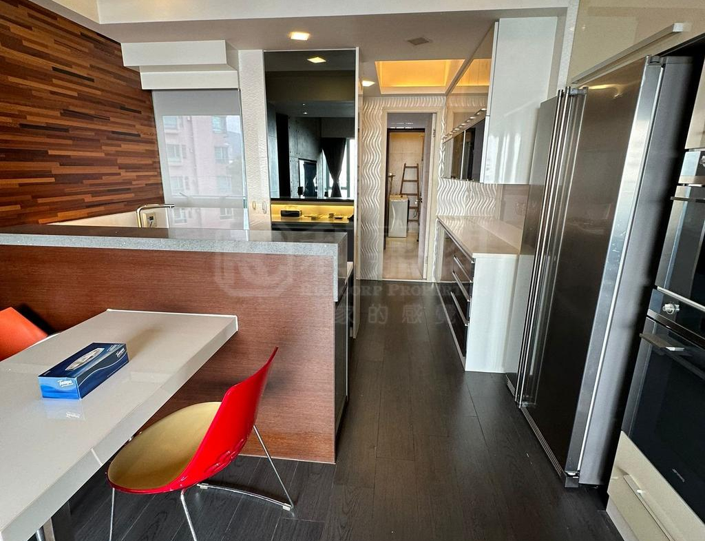 瑜翠園 1座 - 28NTS – 香港北部都會區