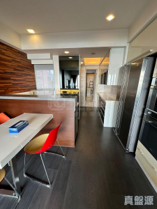 瑜翠園 1座 - 28NTS – 香港北部都會區